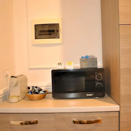 Colosseum Panorama Penthouse With Terrace By Hostand Apartamento Roma