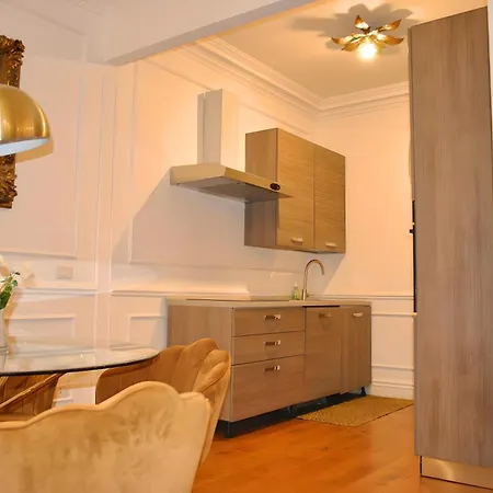 Apartamento Colosseum Panorama Penthouse With Terrace By Hostand