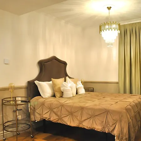 Colosseum Panorama Penthouse With Terrace By Hostand Apartment *