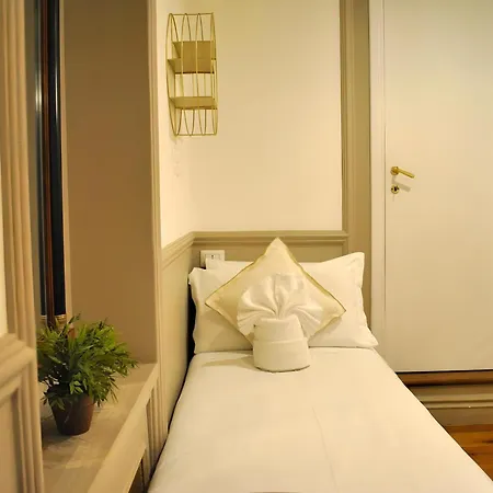 Colosseum Panorama Penthouse With Terrace By Hostand Apartamento