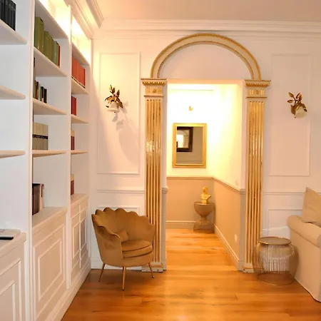 Colosseum Panorama Penthouse With Terrace By Hostand Apartamento