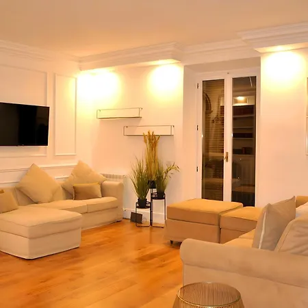 Colosseum Panorama Penthouse With Terrace By Hostand Apartamento *