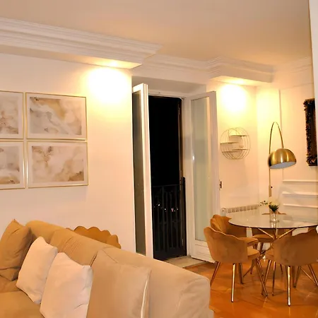 Colosseum Panorama Penthouse With Terrace By Hostand
